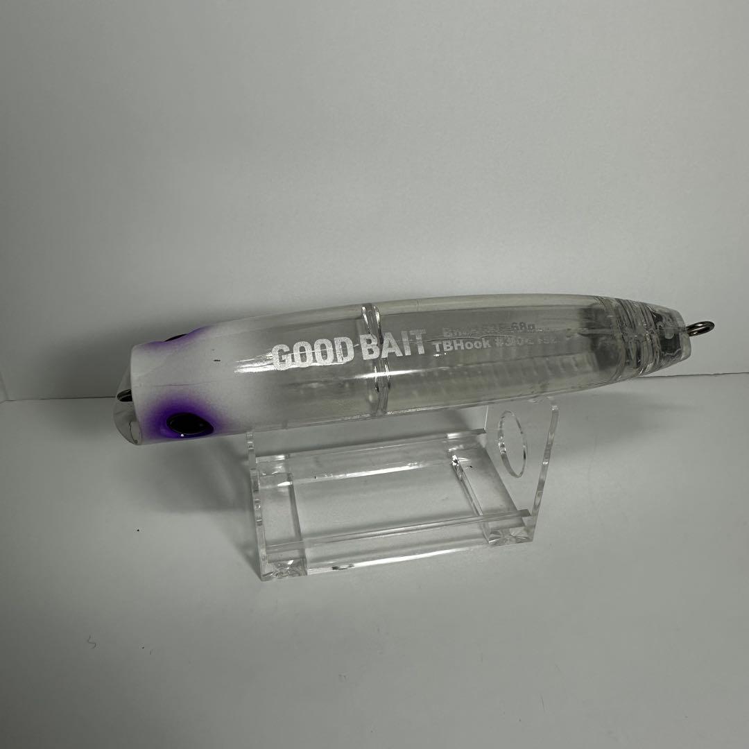 5 グッドベイト　BnD　163F　180F　2個セット