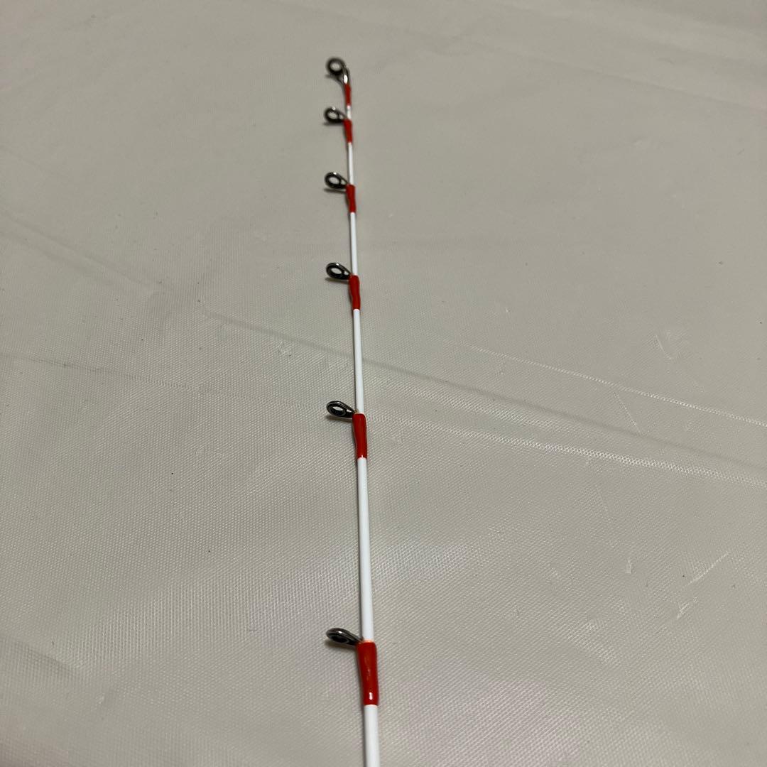 【10/3まで出品　1回のみ使用 美品】ダイワ　アナリスター　湾フグ　175