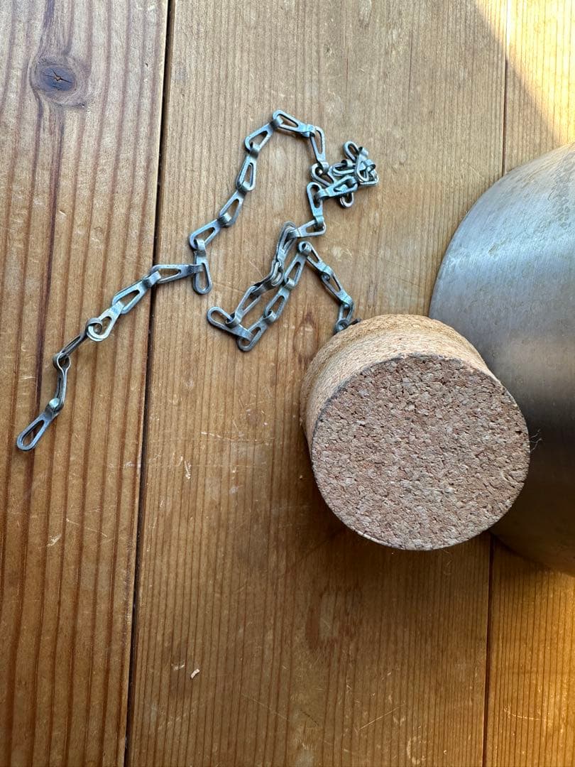 KELLY KETTLE ケトル