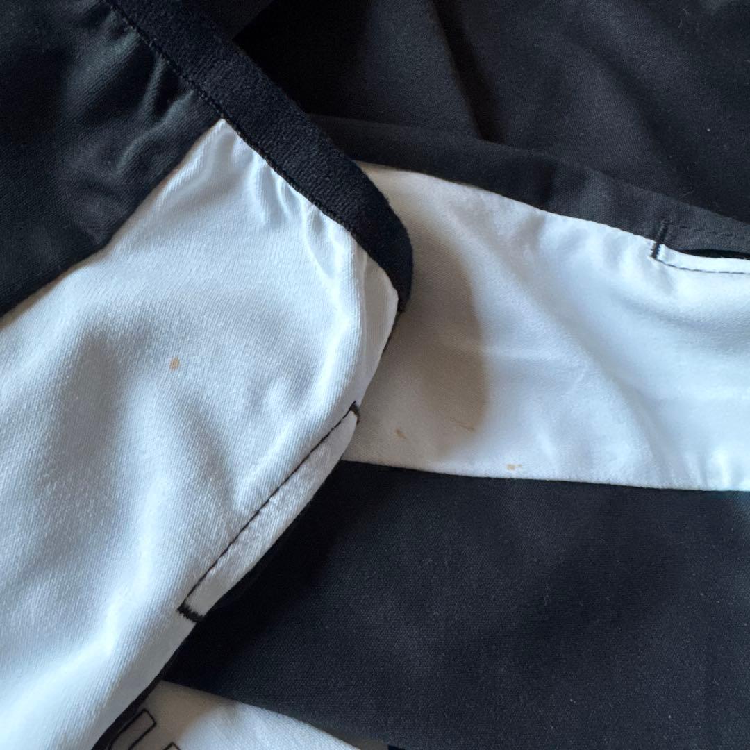 DESCENTE ATHLETIC Origioals ジャージ上下