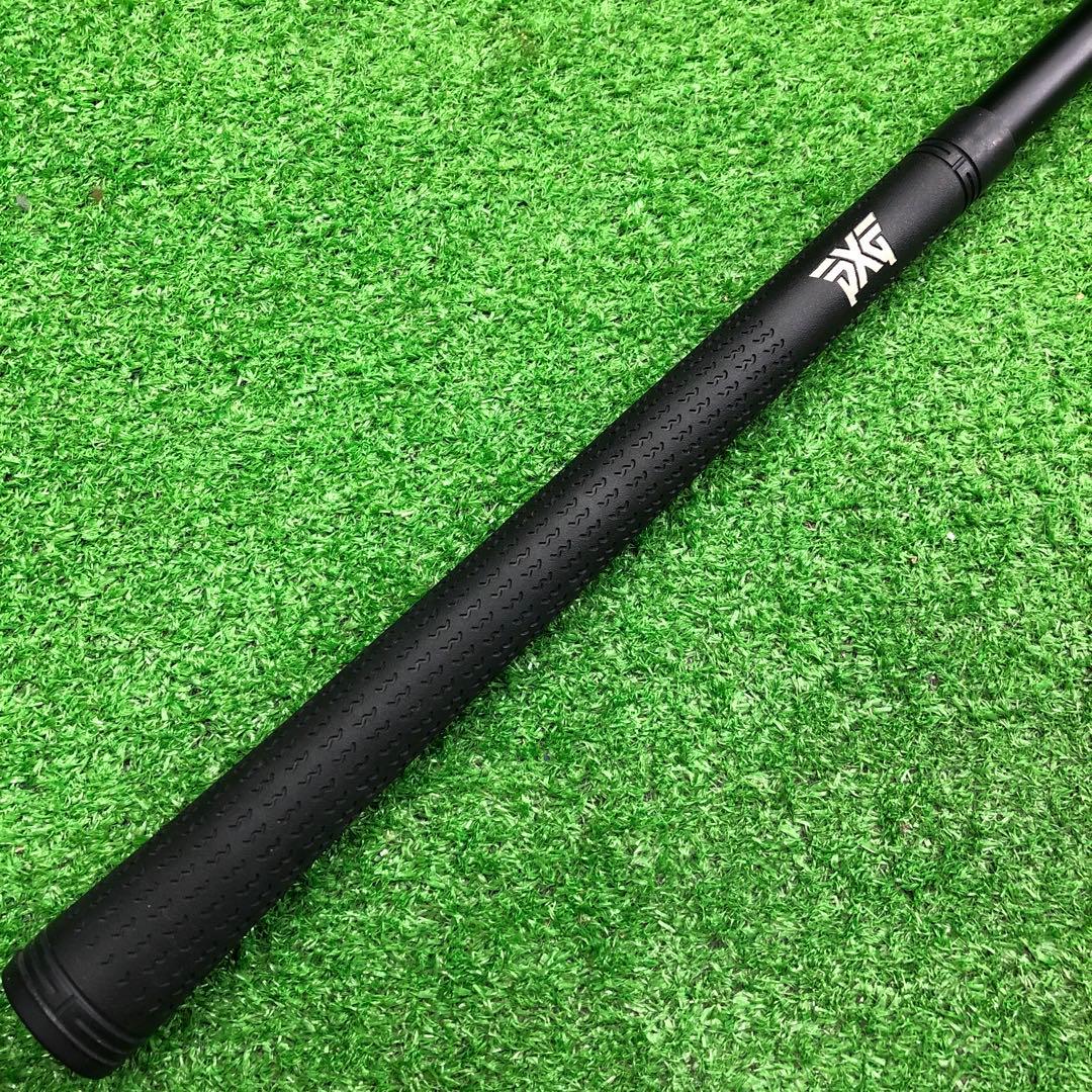 Gsh-867Speeder661TRシャフト単品 flexS PXGスリーブ付
