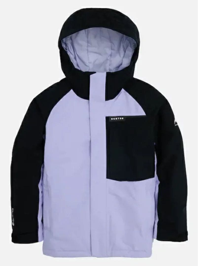 BURTON バートン　スキー　スノーウェア S ゴアテックス　ジャケット