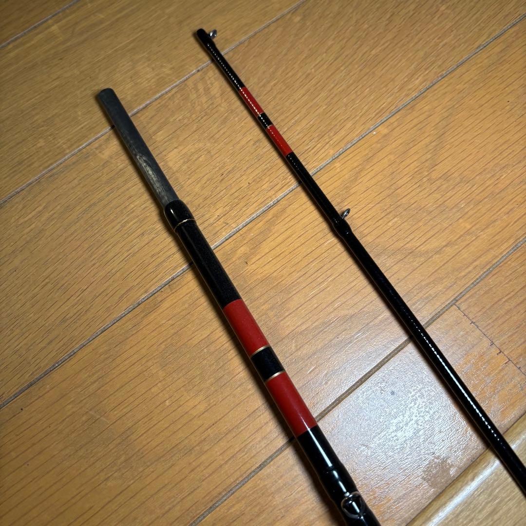 がまかつ がまチヌ へちさぐり銀治郎