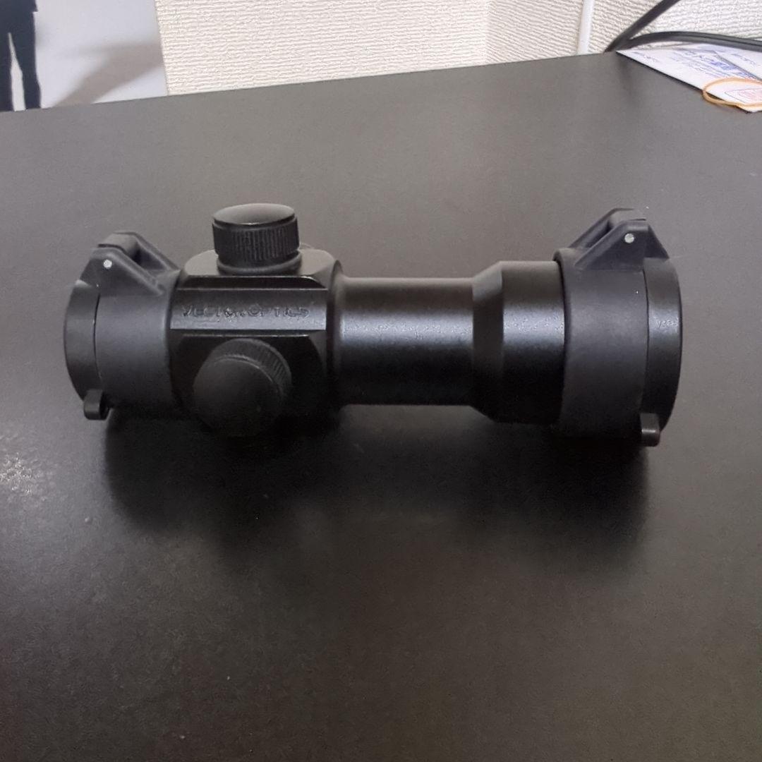 VECTOR OPTICS STINGER IX28 ドットサイト マウント付き