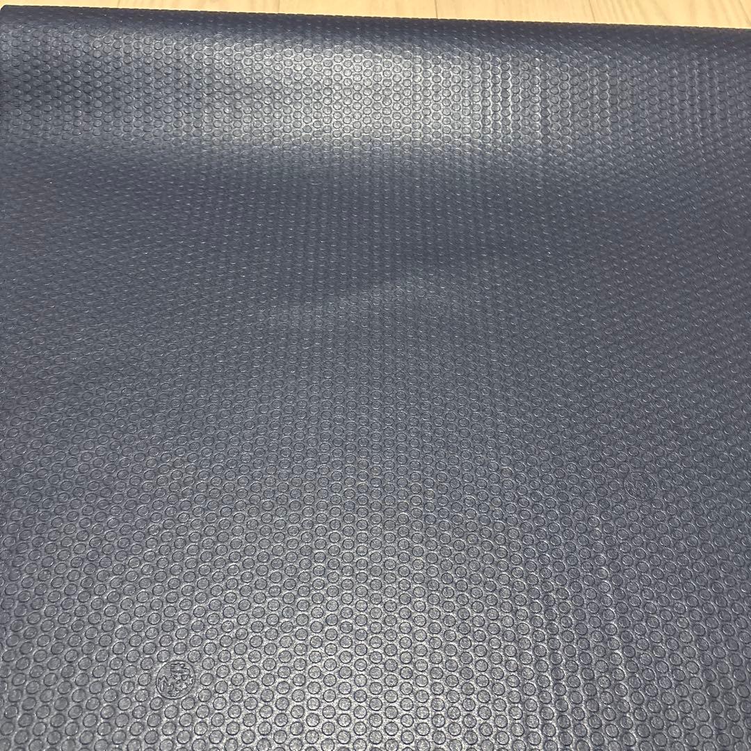 manduka ヨガマット 折りたたみ プロ トラベル ヨガマット(2.5mm)