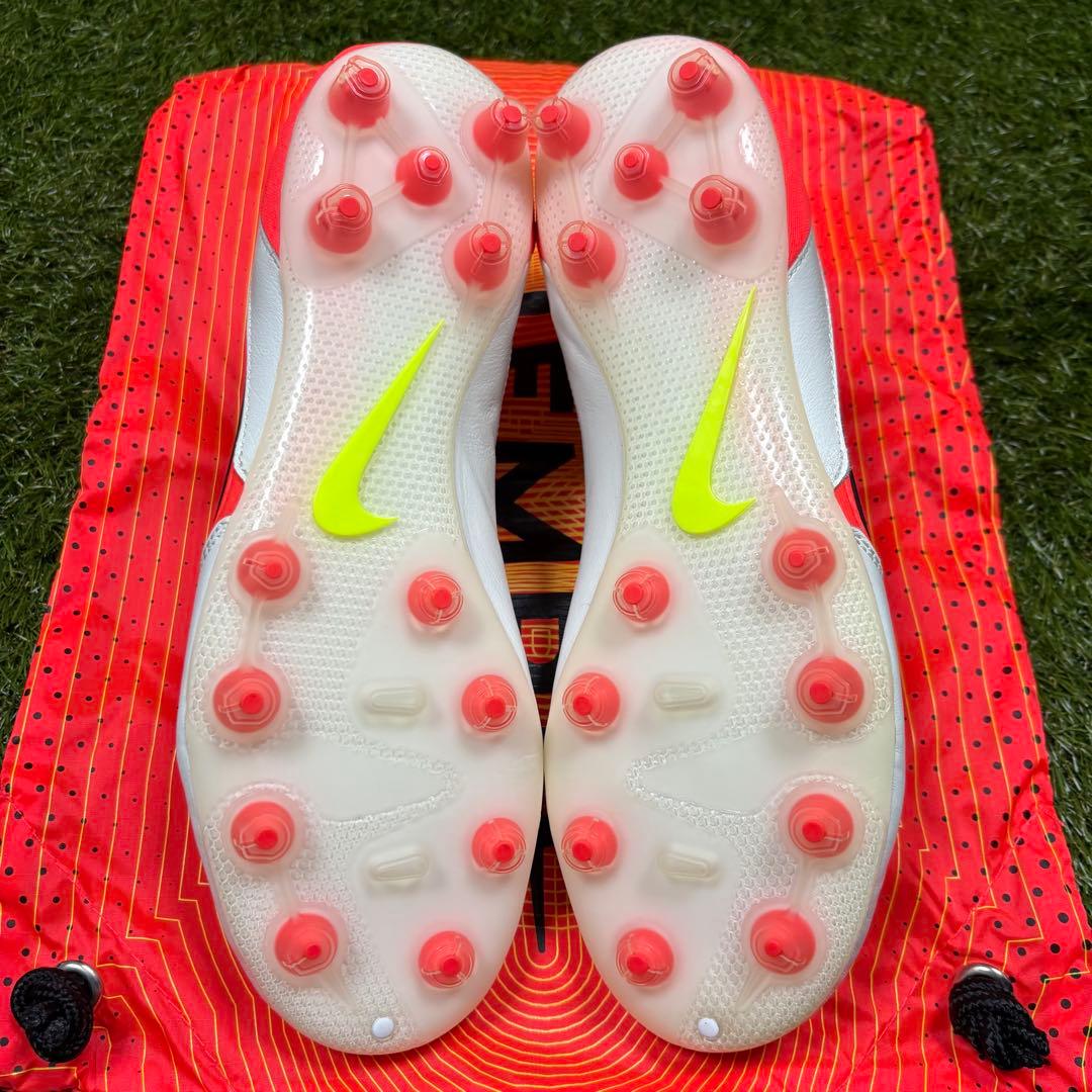 NIKE Tiempo Legend Ⅸ Elite HG 28.5cm