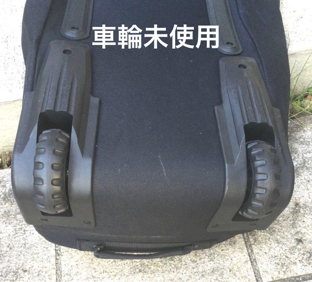 DAKINE ダカイン High Roller キャリーバック 175cm