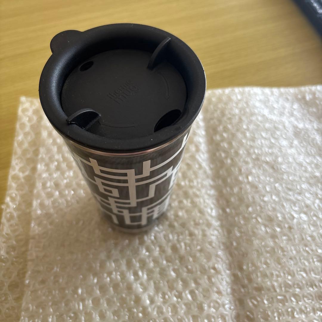 布袋寅泰　タンブラー