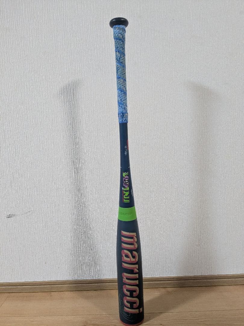 marucci JR SUPER LIGHT 少年野球 軟式バット