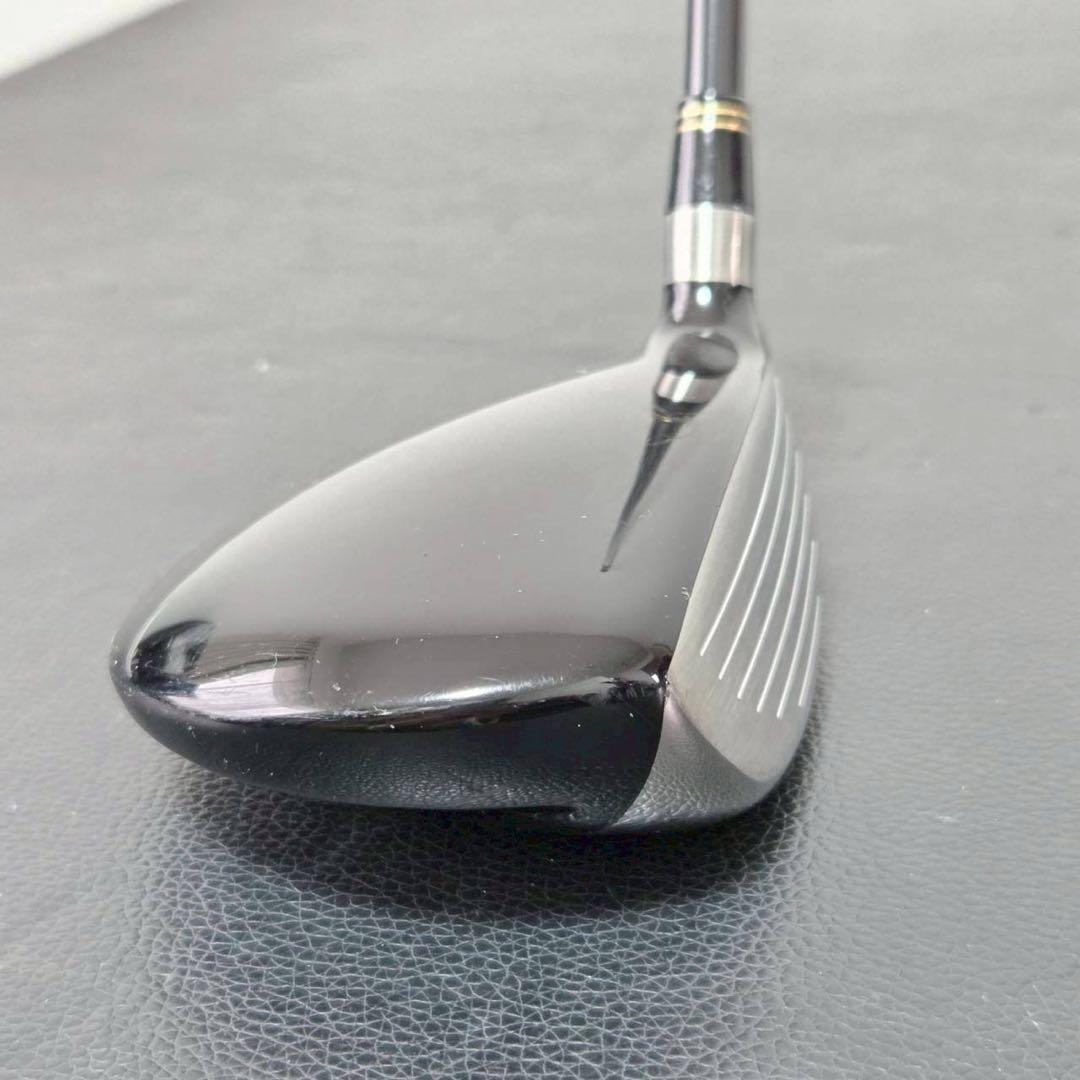 【名器】ロマロ Ray TYPE R 3W 15° モトーレ スピーダー S