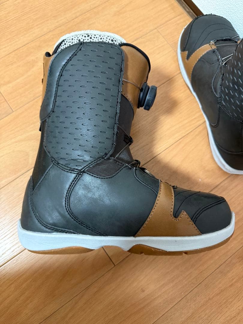 R2 CONTour スノーボードブーツ 7 WMNS