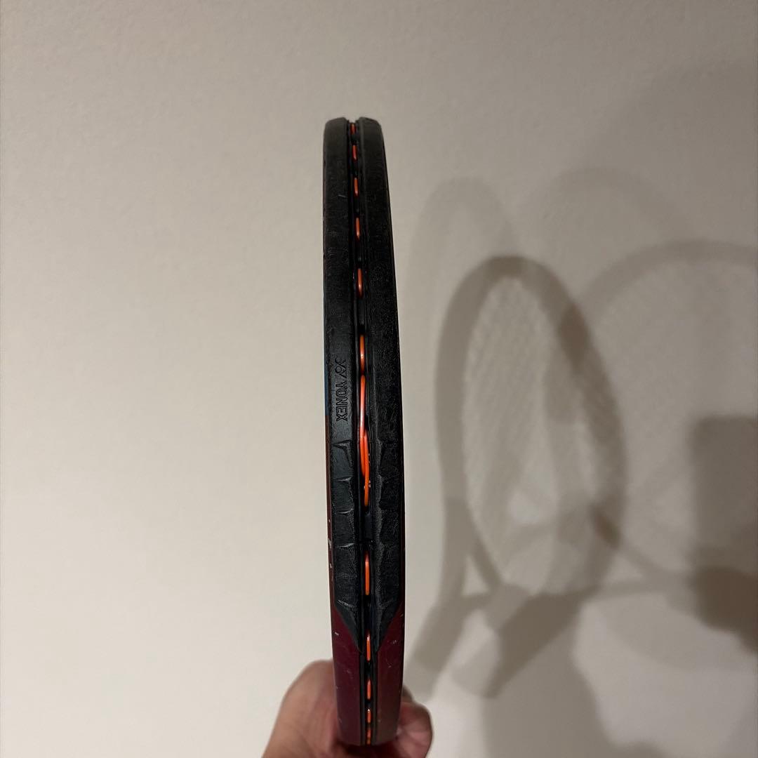 ヨネックスVCORE 100 G2