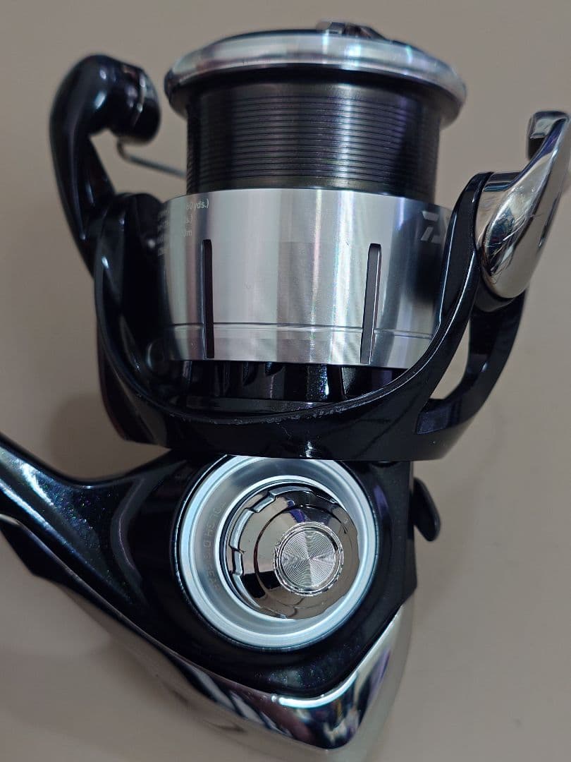 DAIWA 23レグザ LT2500S