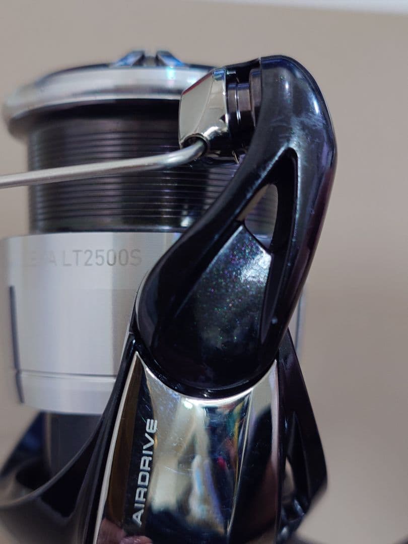 DAIWA 23レグザ LT2500S