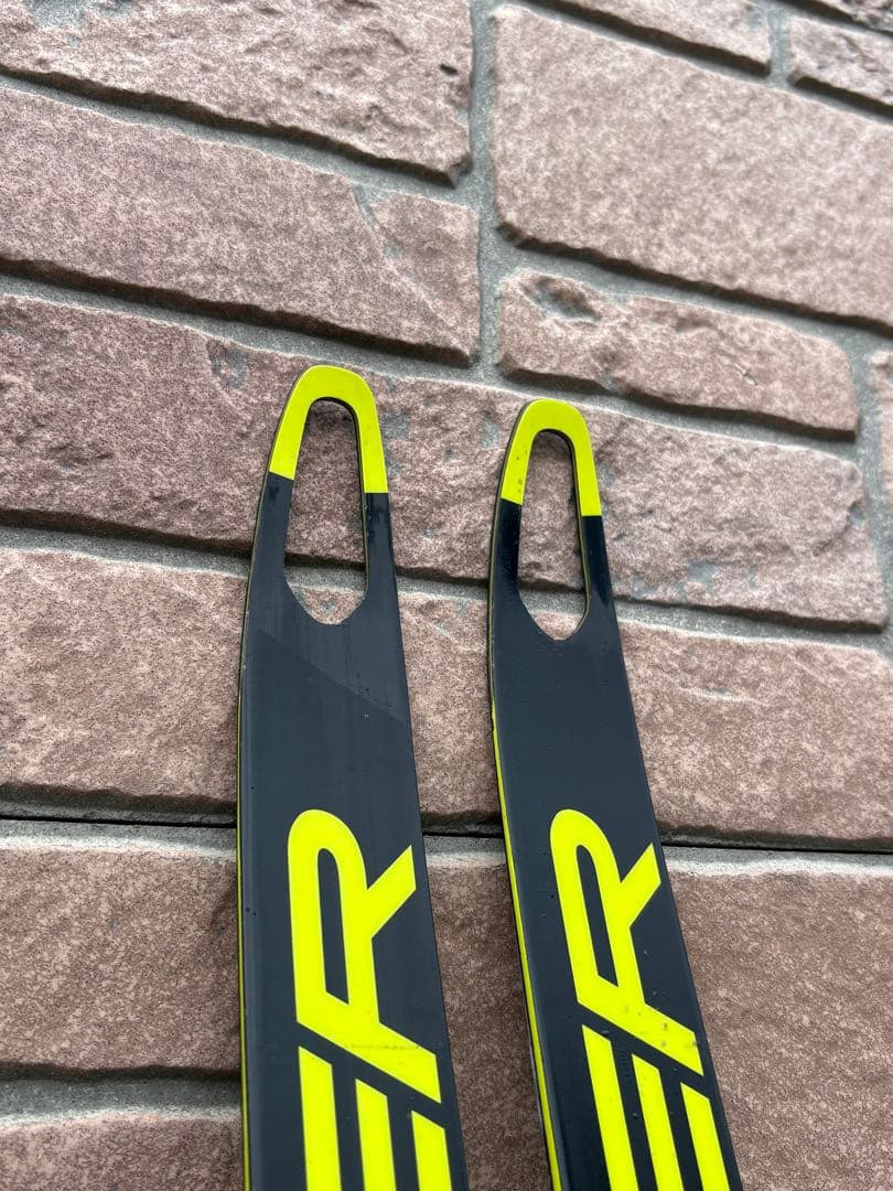 スキー FISCHER SPEED MAX 3D 181cm