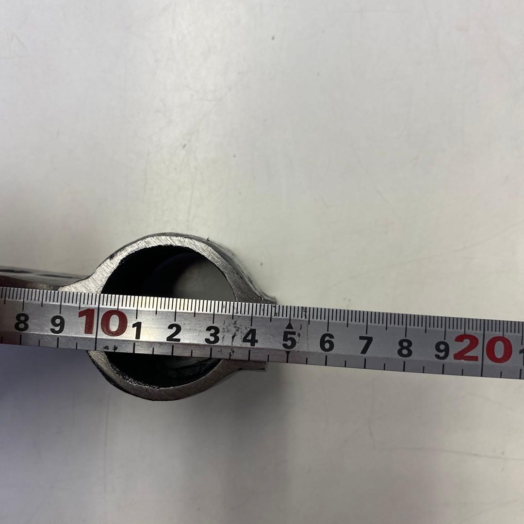 鳶　36mm 鳶口　トビ　林業　土佐刃物　一寸二分　新品