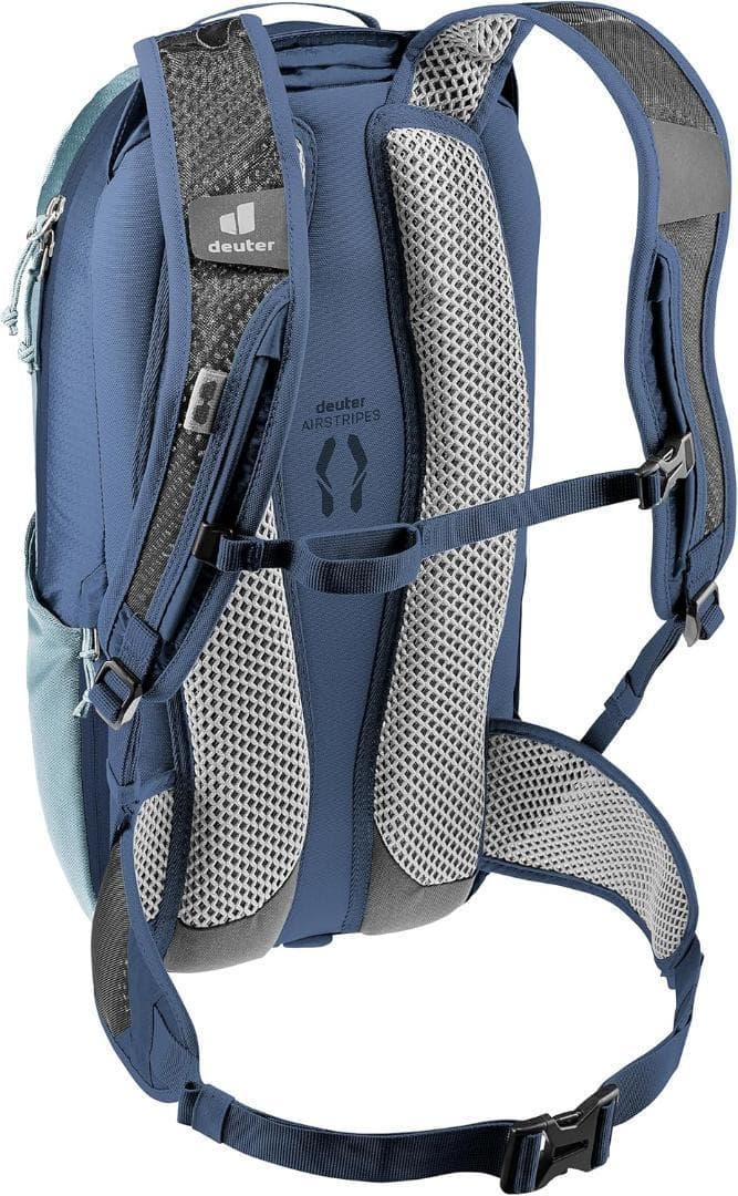 ドイター（9713）レース 12（レイク×インク）バックパック【新品・未使用】