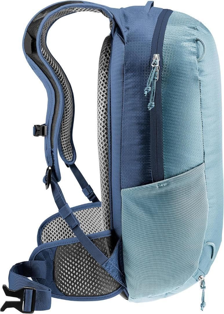 ドイター（9713）レース 12（レイク×インク）バックパック【新品・未使用】