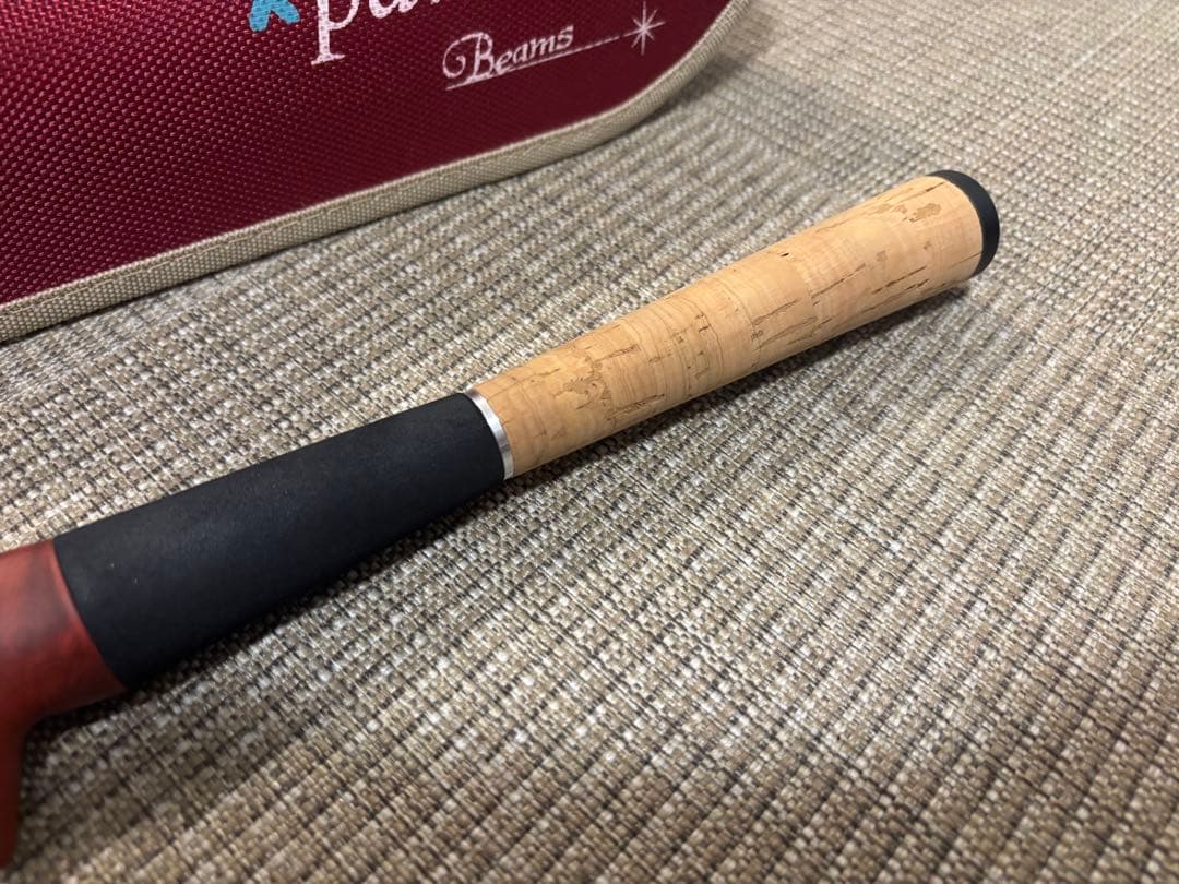 Fishman Beams Xpan 4.3LTS ビームス エクスパン