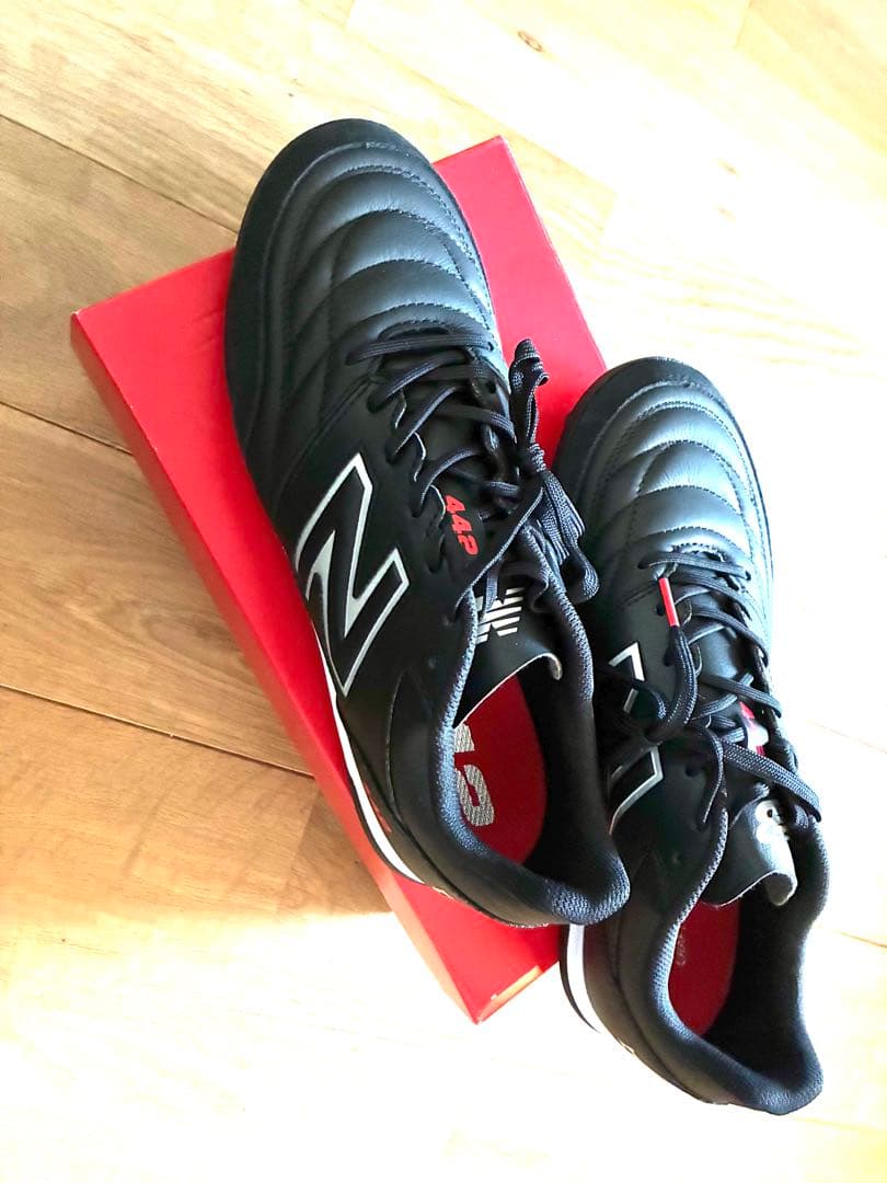 New Balance 442 サッカートレーニングシューズ 26.5㎝