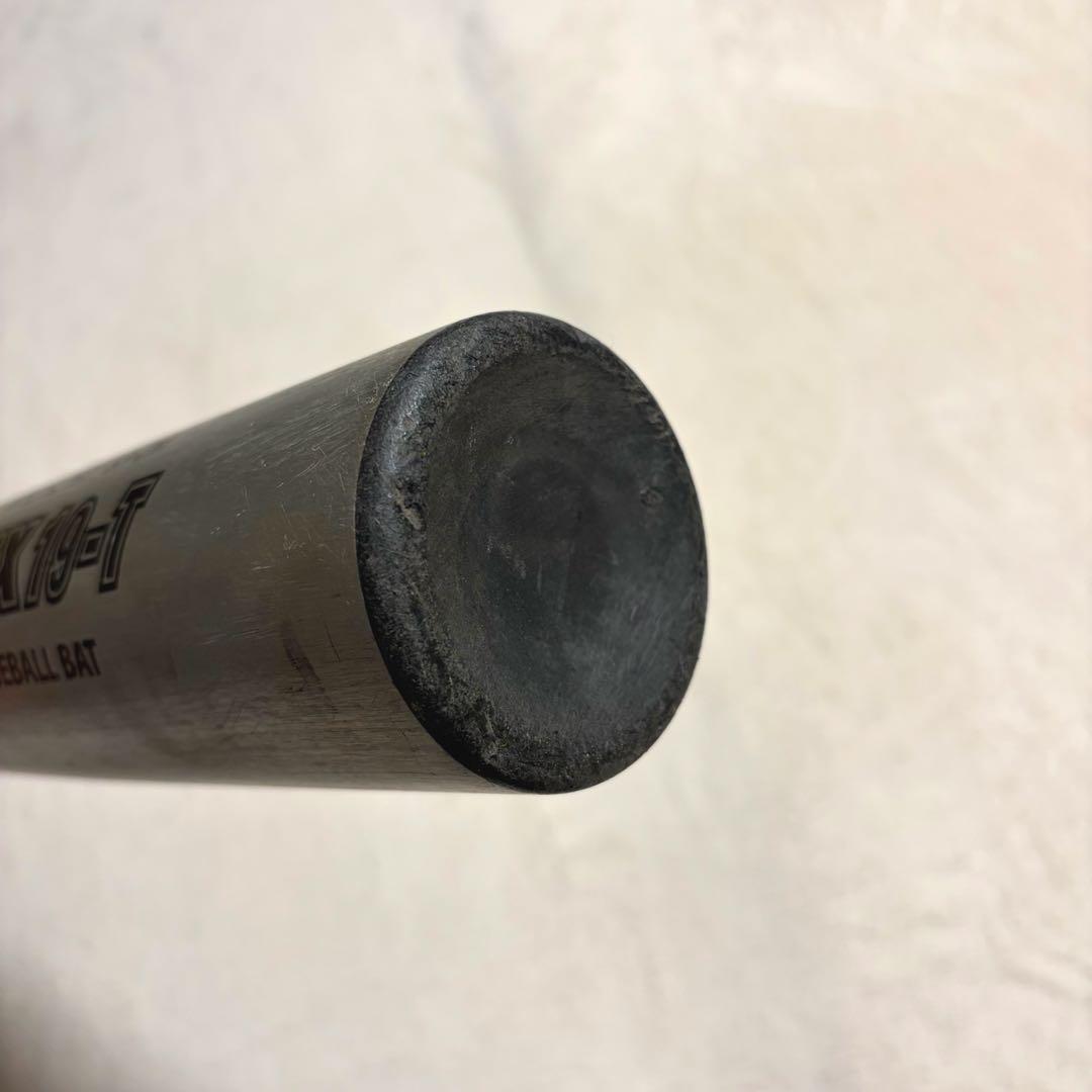 Louisville Slugger TPX 19-T 中学生硬式用バット