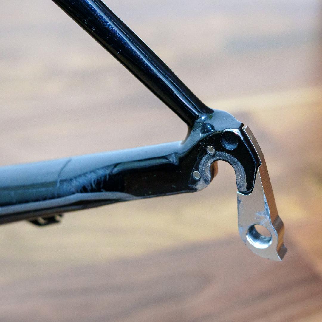 Cervélo S3 ロードバイクフレームセット