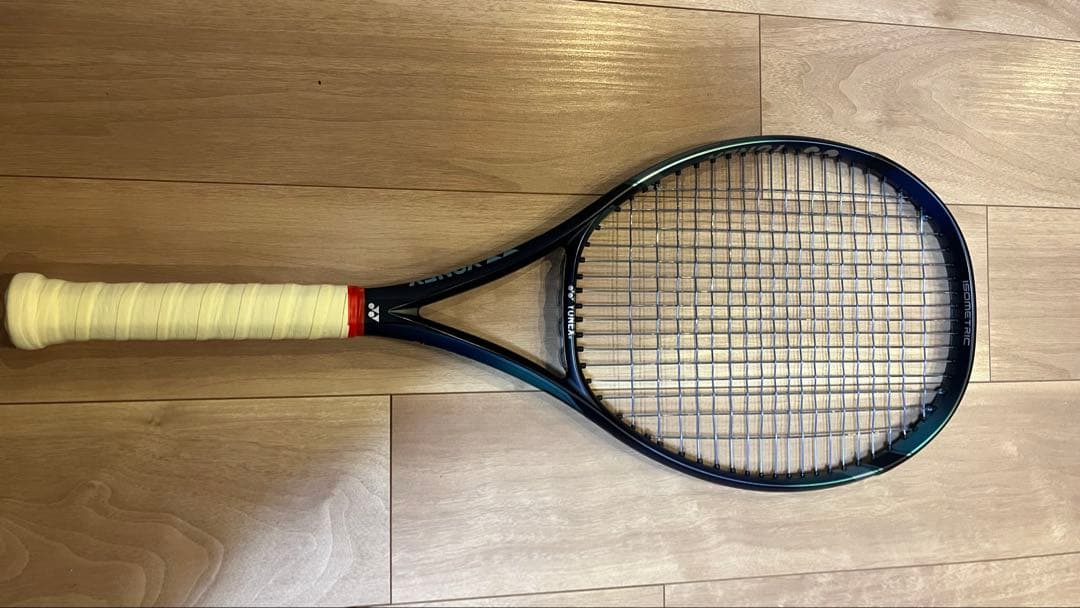 ラケット(硬式用) YONEX EZONE 98L 2022(G2)
