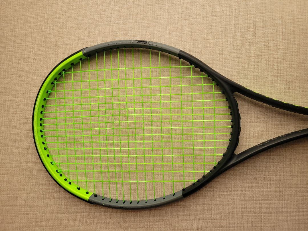 Wilson　ブレード104 v7.0　二本セット