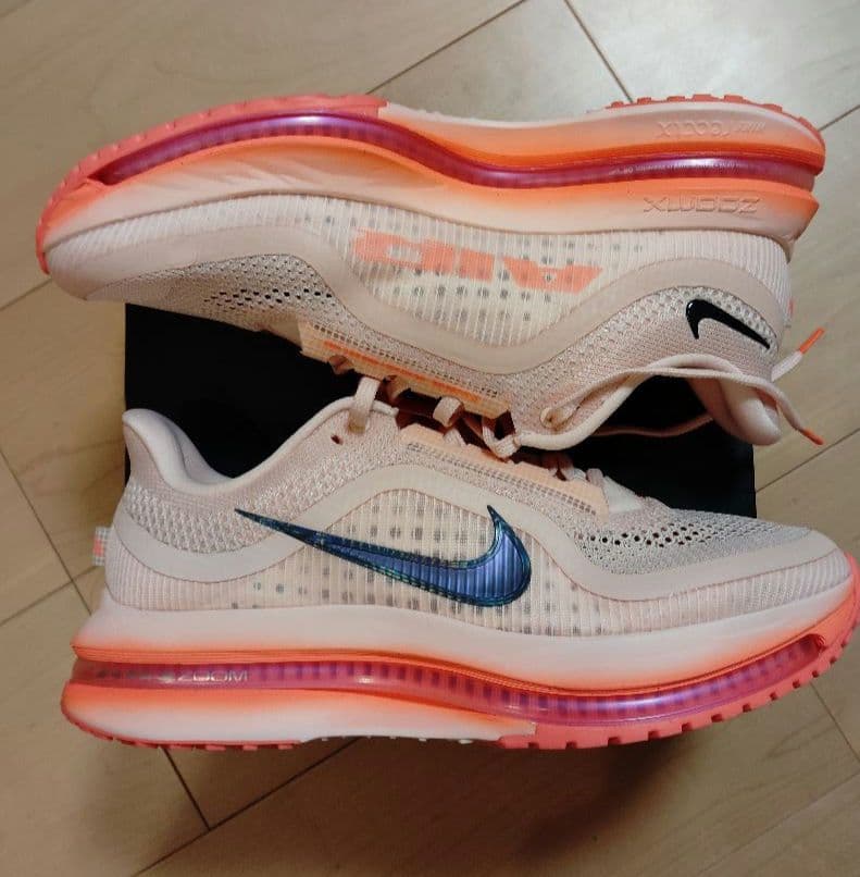 Nike ペガサスプレミアム　サイズ27.5