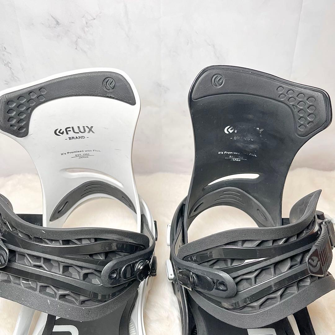 【良品】FLUX DS 19-20モデル Mサイズ