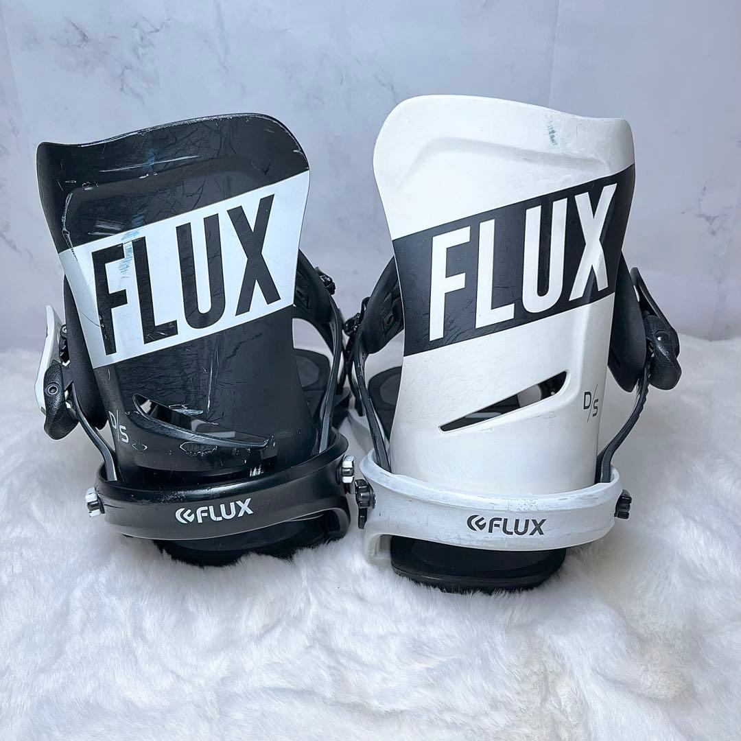 【良品】FLUX DS 19-20モデル Mサイズ