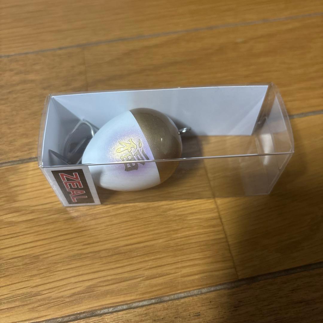 ZEAL エッグプッシュS