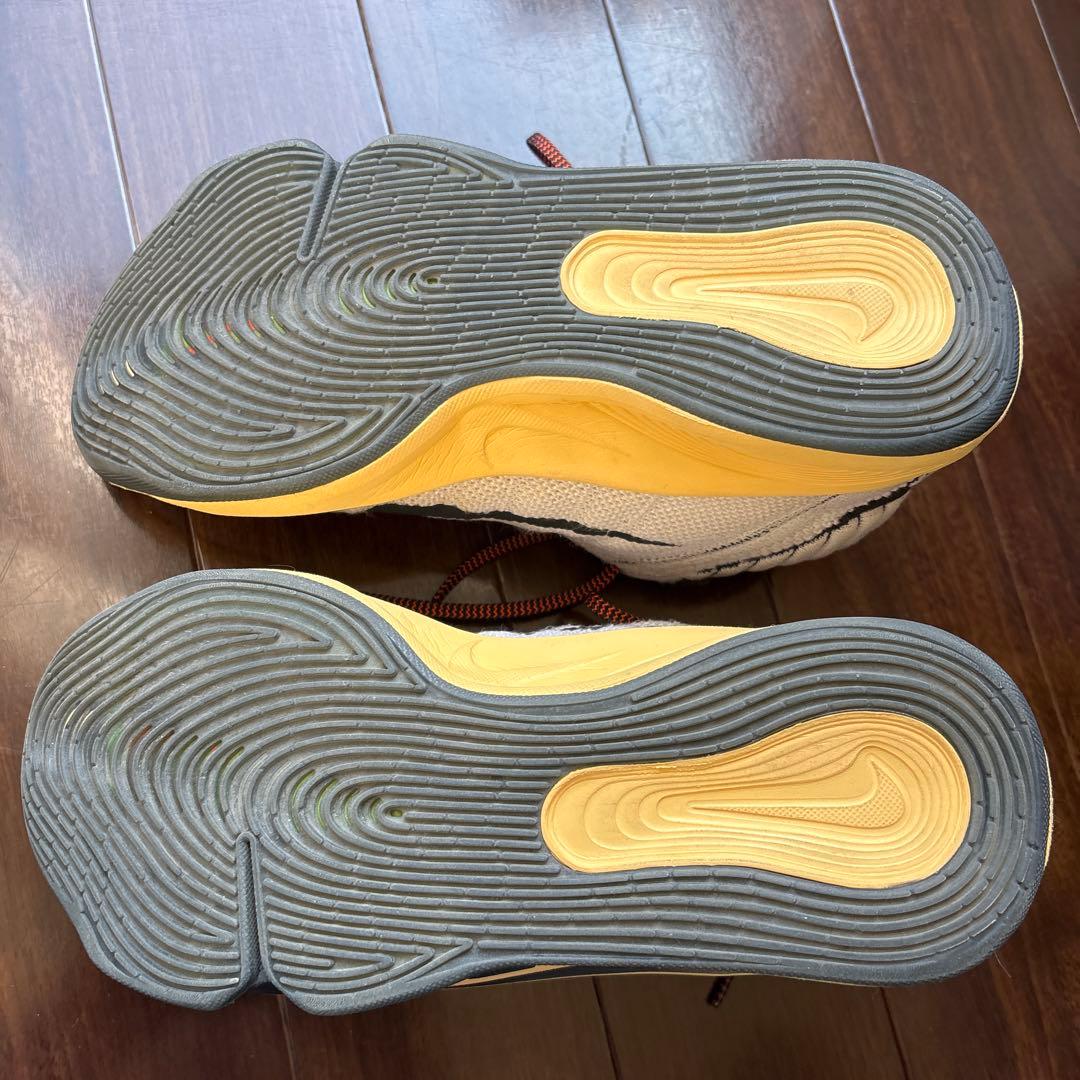 Nike G.T. Run Hustle 03 ハッスル　GT 28