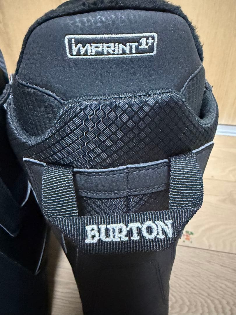 Burton MOTO BOA スノーボードブーツ 28.0cm