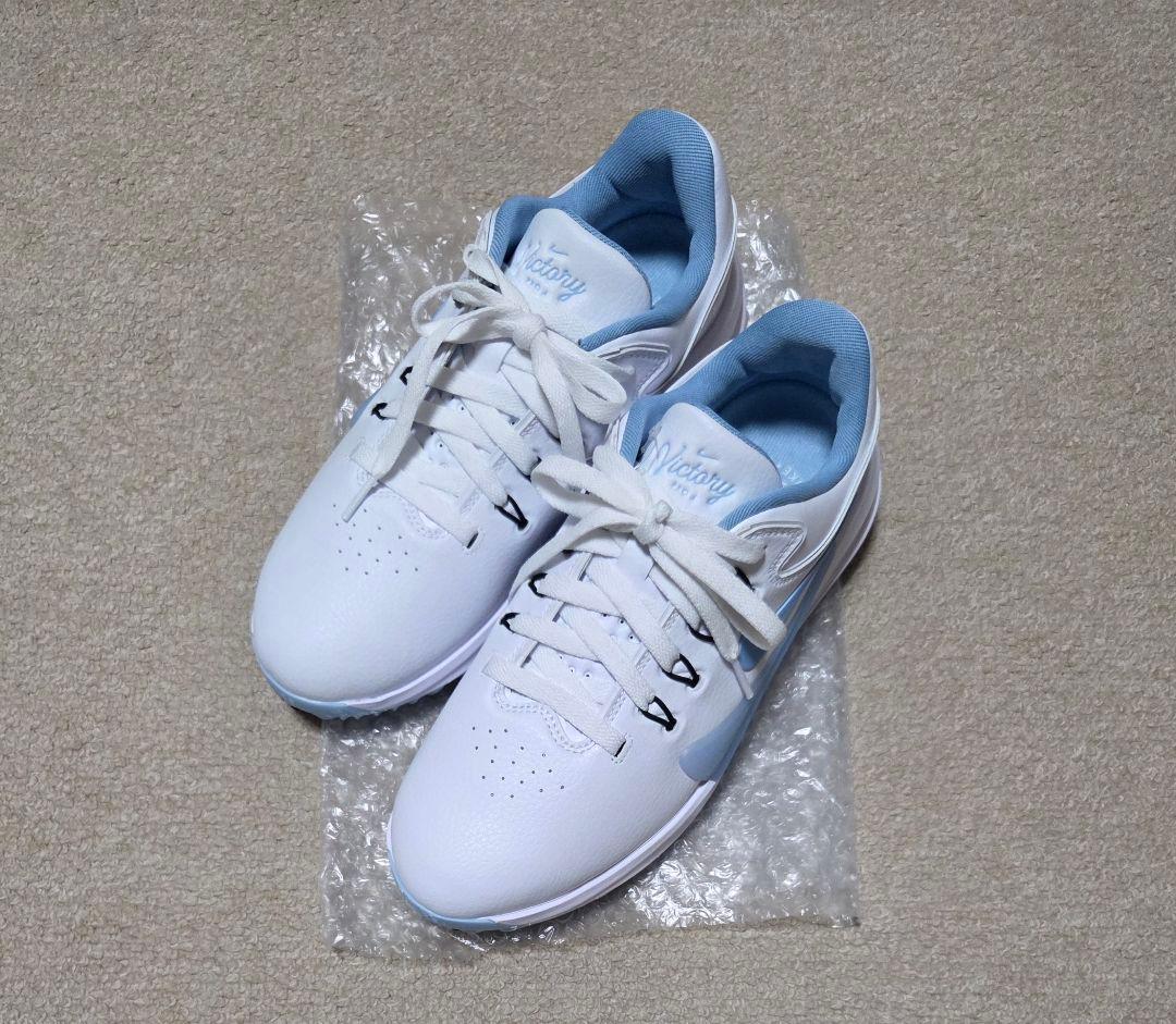 未使用　ナイキゴルフ ビクトリー プロ 4 NIKE Victory PRO 4