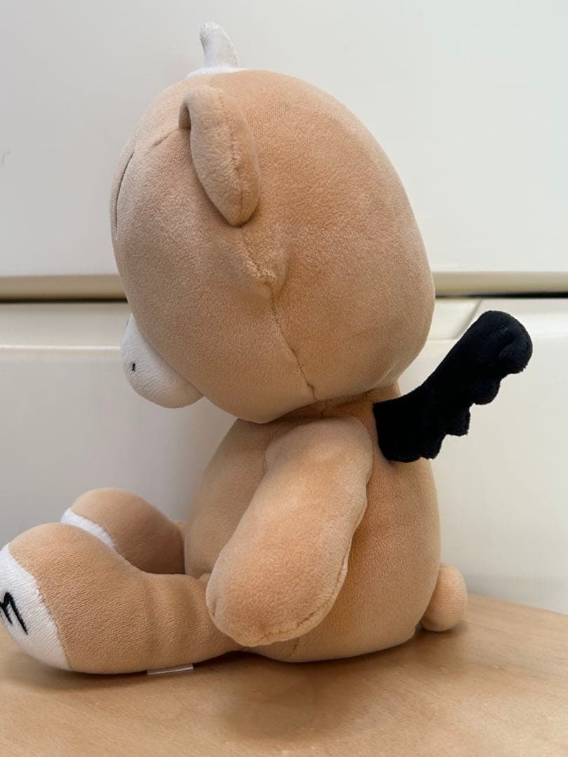 悪魔ちゃん　あいみょん　ぬいぐるみ
