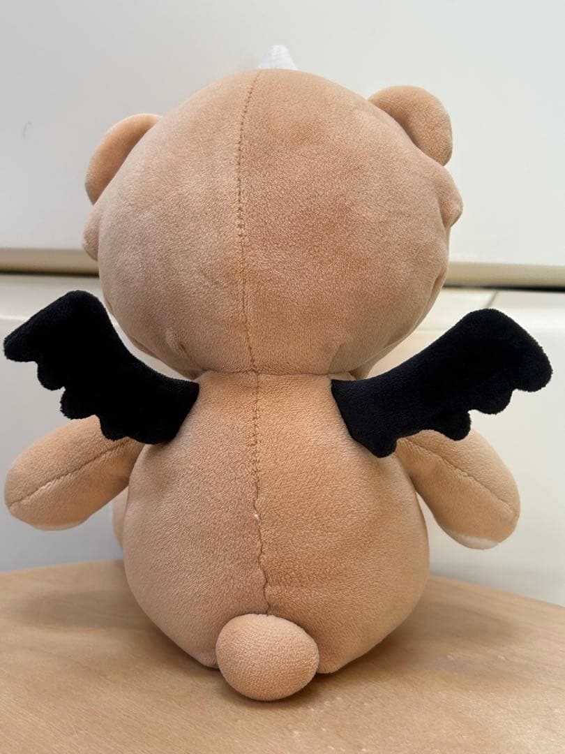 悪魔ちゃん　あいみょん　ぬいぐるみ