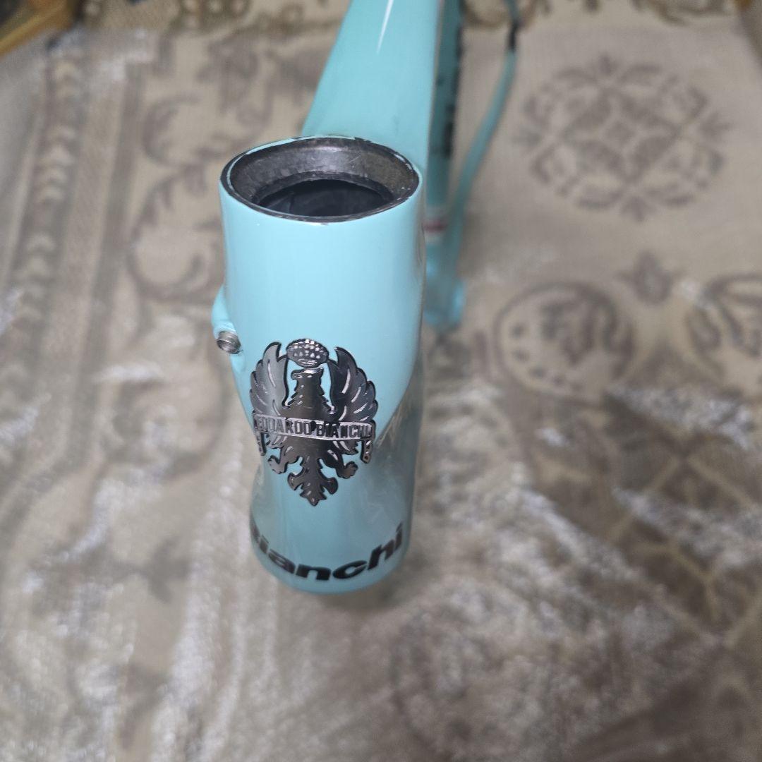 Bianchi Oltre XR2 フレーム 53cm レパルトコルサ
