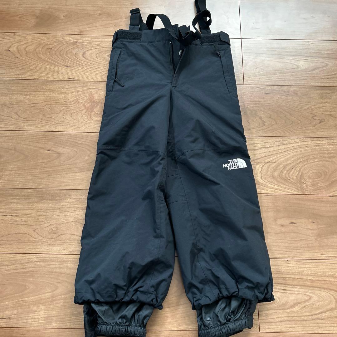 ノースフェイス　スキー　スノーボード　ウェア　120 セット