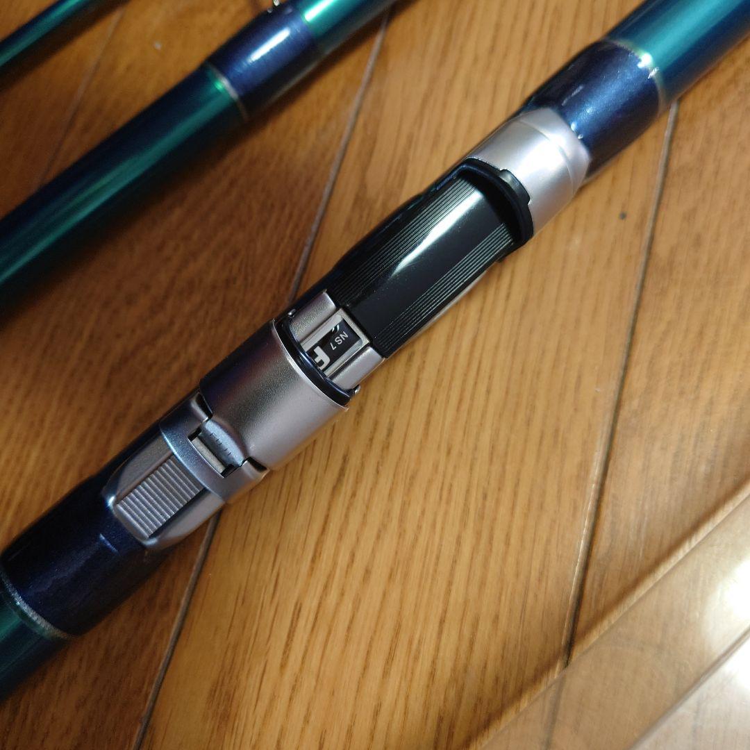DAIWA　Land Caster ランドキャスター　30-425
