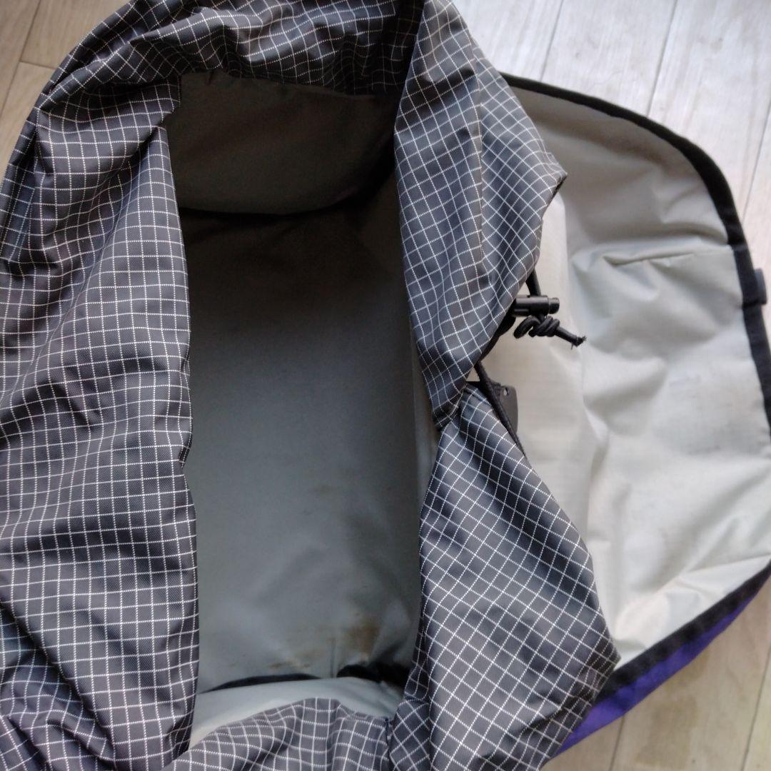 SWIFT INDUSTRIES zeitgeis+bagman qrセット