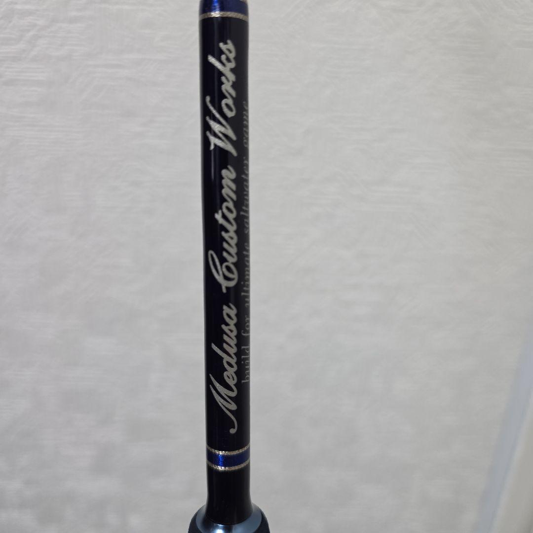 MAGIC TRIGGER 652LR　MCworks　マジックトリガー
