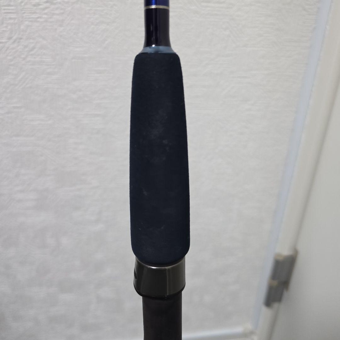 MAGIC TRIGGER 652LR　MCworks　マジックトリガー