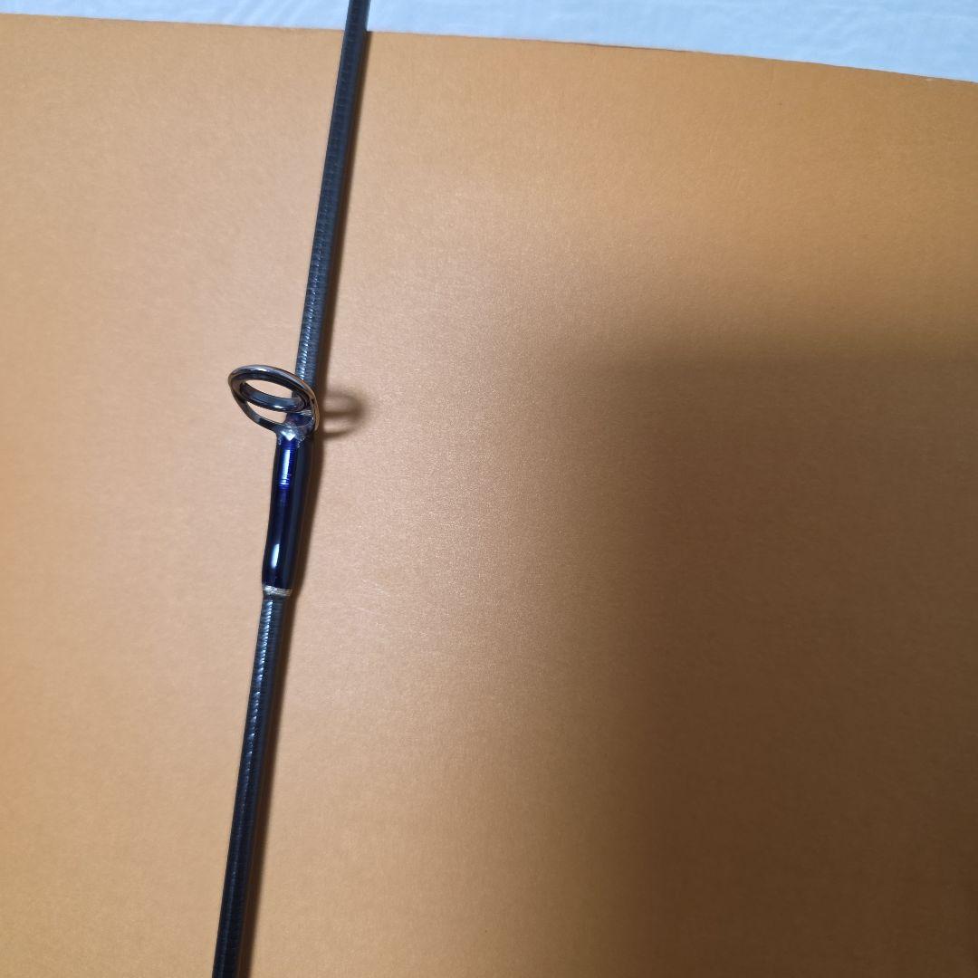 MAGIC TRIGGER 652LR　MCworks　マジックトリガー