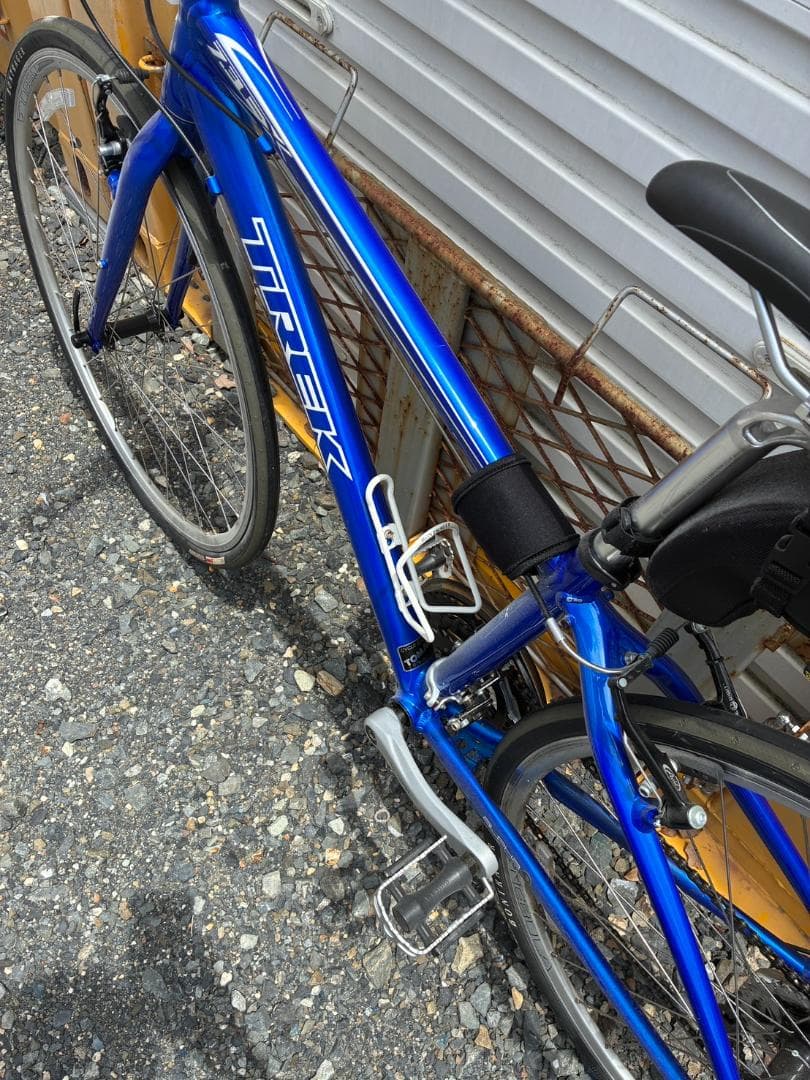 TREK 7.3FX クロスバイク　トレック 160-175cm
