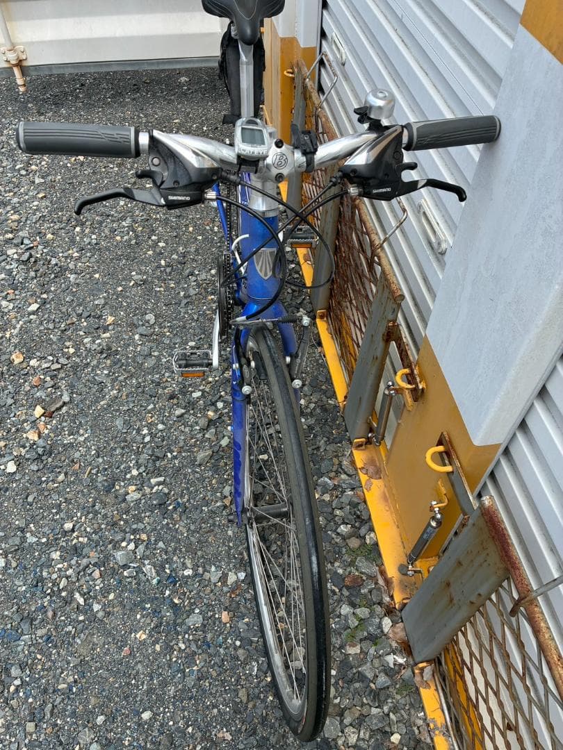 TREK 7.3FX クロスバイク　トレック 160-175cm