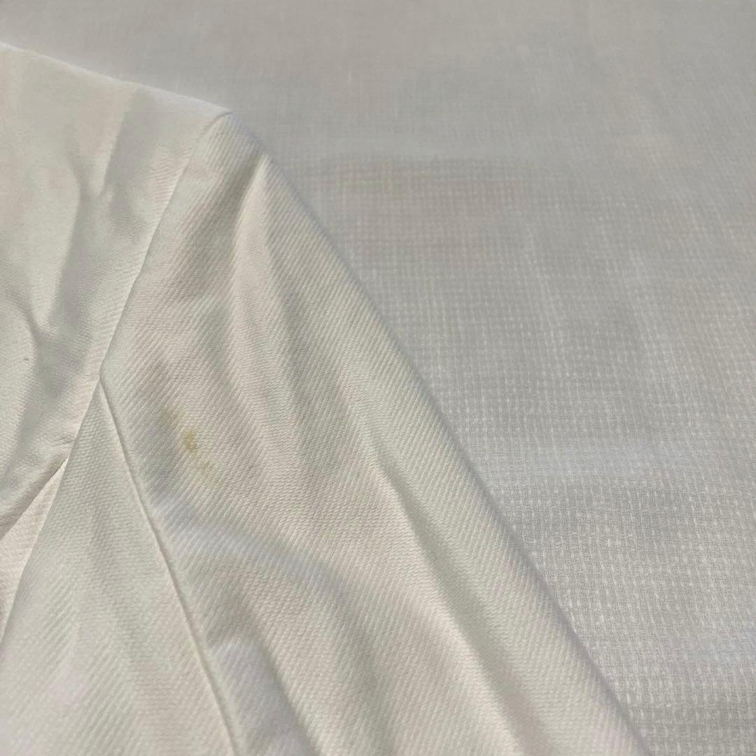 【良品】POLO RALPH LAUREN テーラードジャケット ホワイト 6