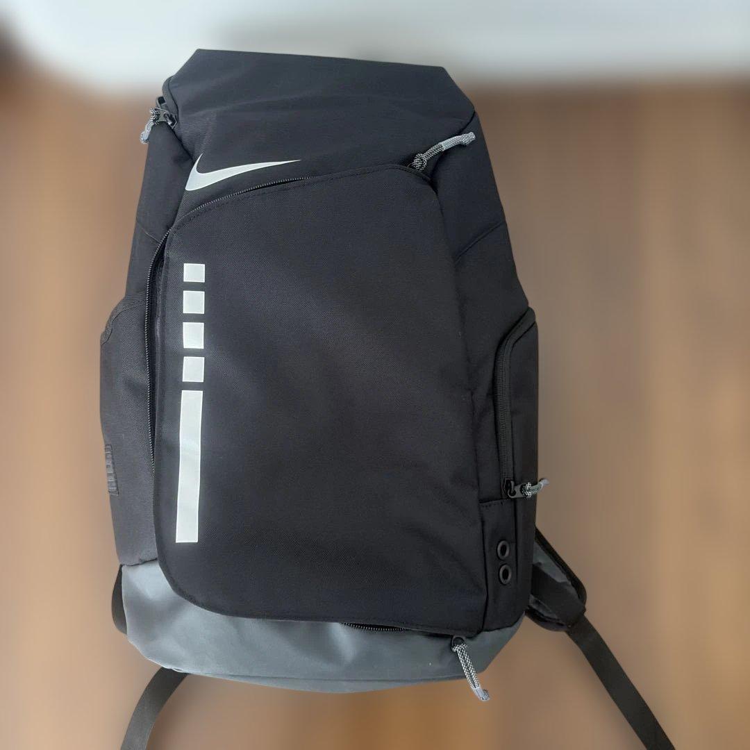Nike Elite バスケットボールバッグ パック　入手困難品