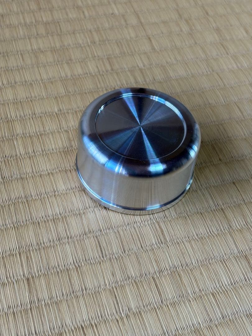 バーベキュー・調理用品 STATIC TMRindustries F.D.STOVE SOLID VER