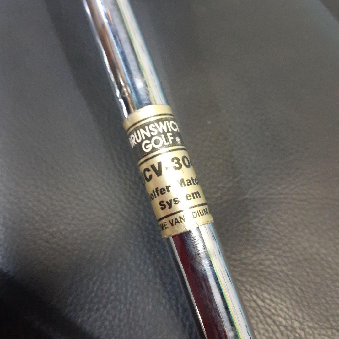 PING初期型アイアンセット